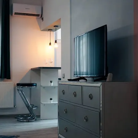 Apartment Abbey Bucharest