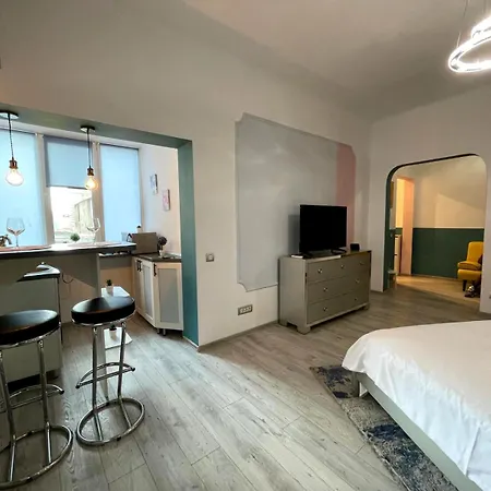 Apartment Abbey