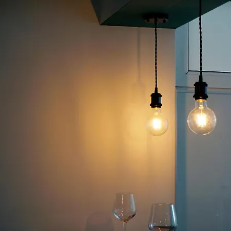 Abbey Apartment *
